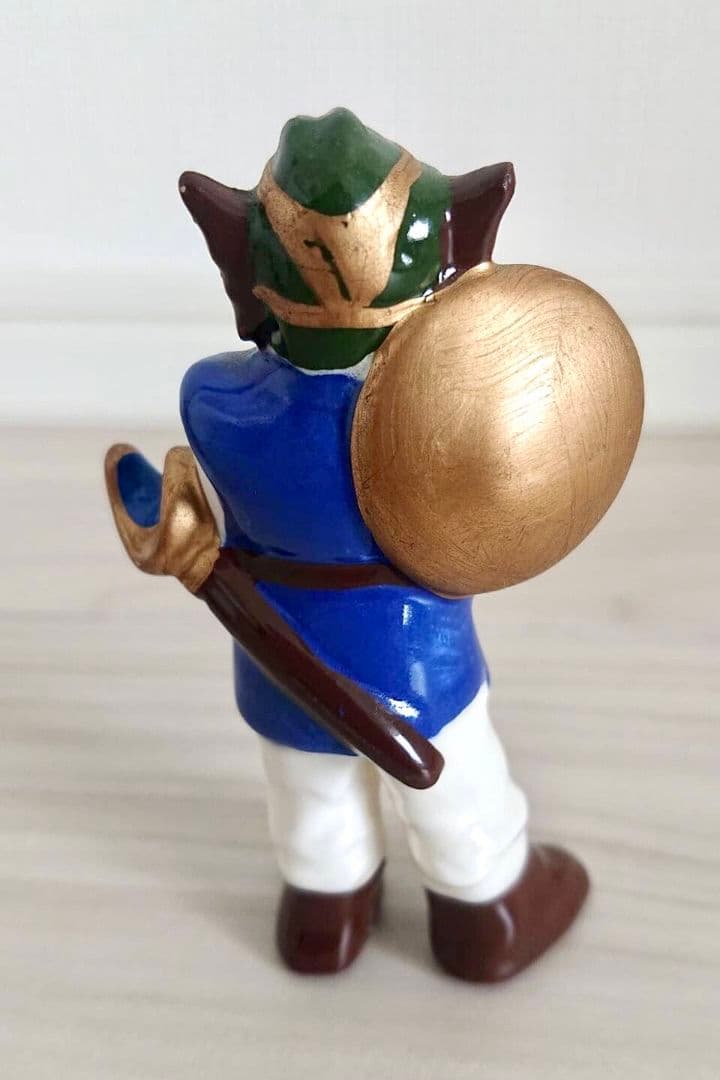 ドラゴンクエスト 陶器フィギュア セール中 3体セット