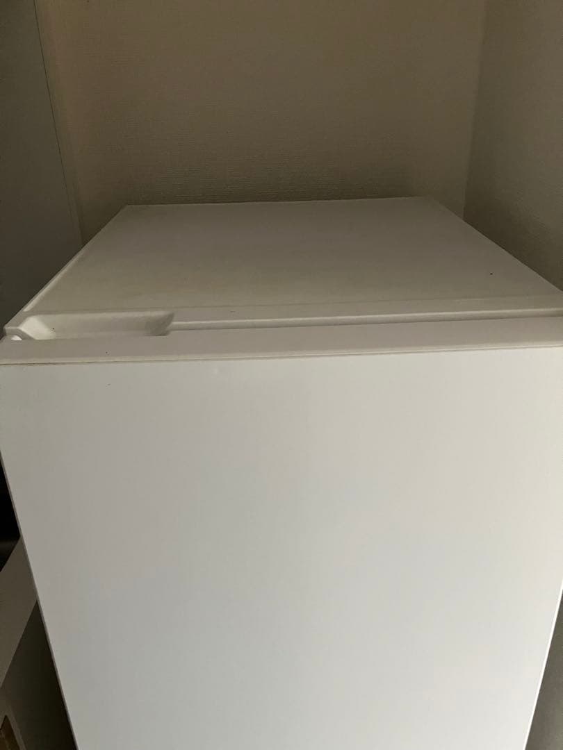 ホワイト冷蔵庫・冷凍庫