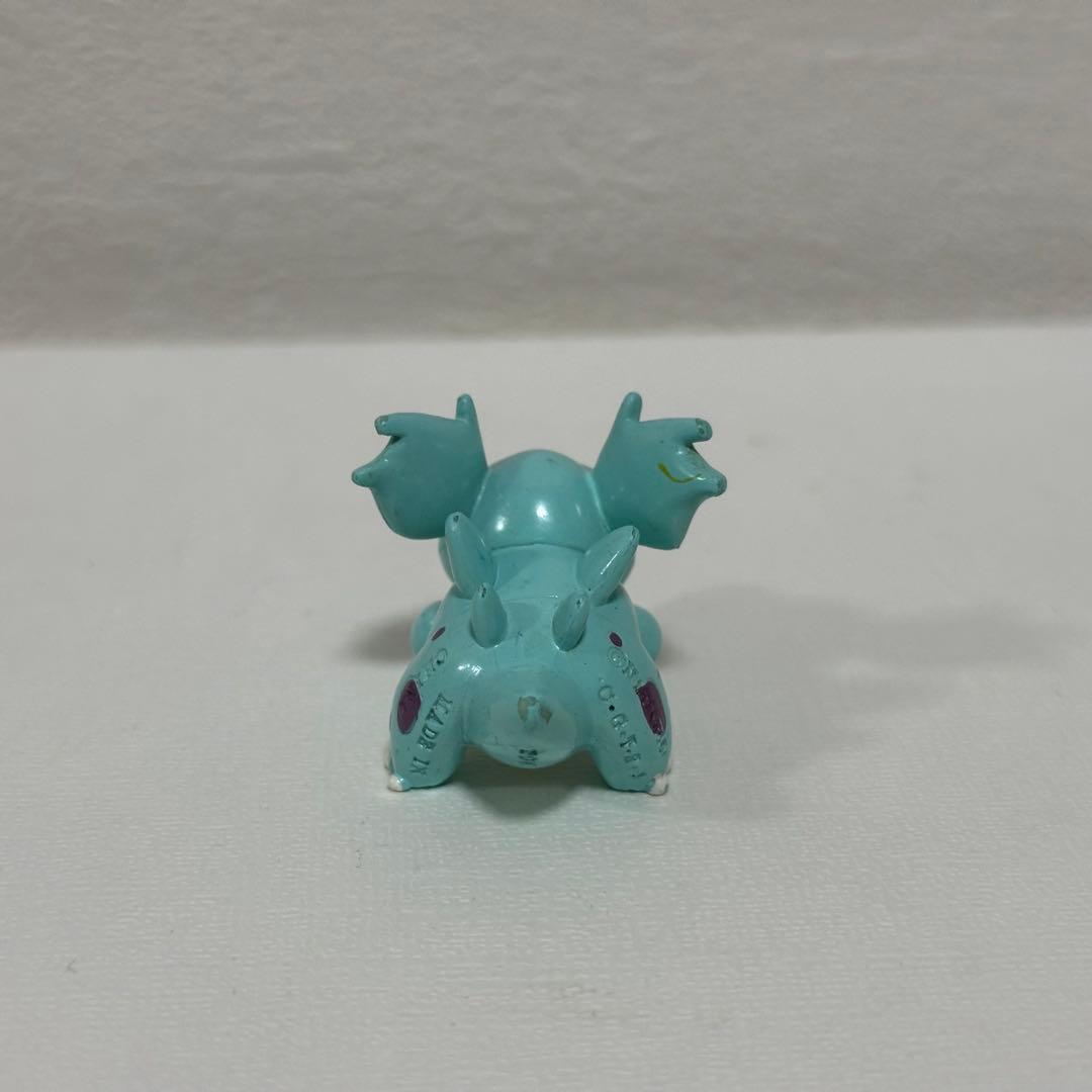 モンコレ 初期 ニドリーナ - メルカリ