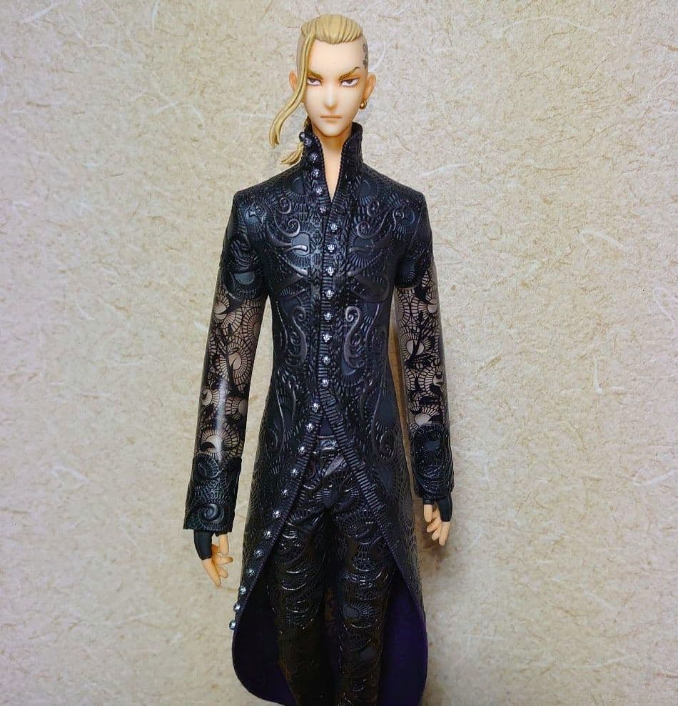 東京リベンジャーズ 龍宮寺堅 25巻表紙Ver. 佐野万次郎 24巻表紙Ver.