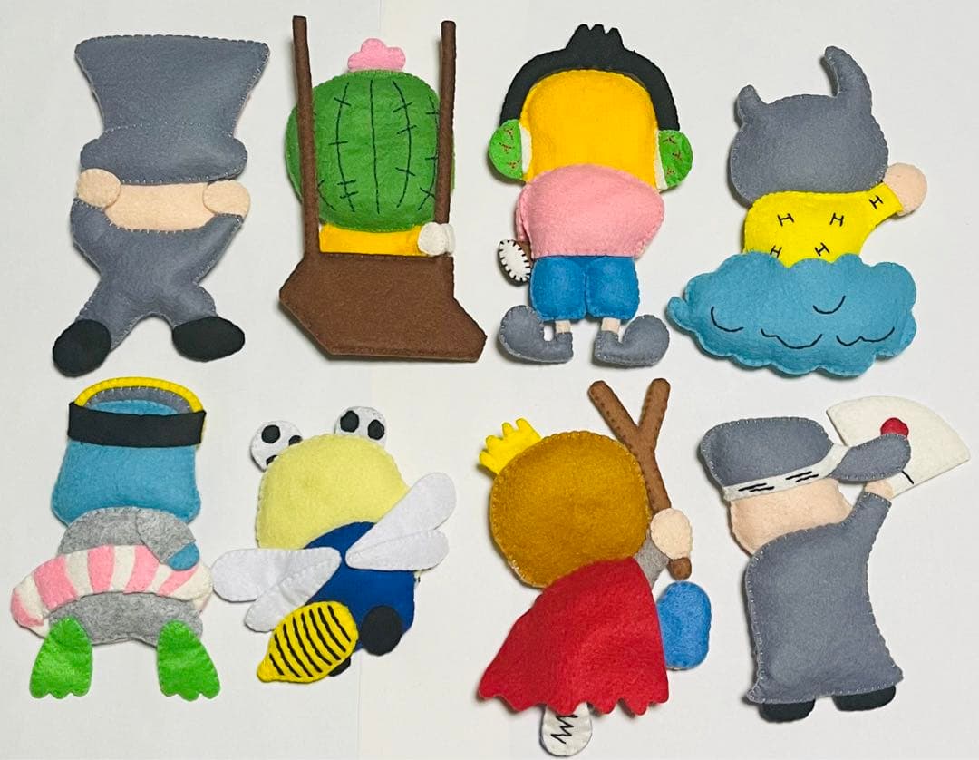 Hey! Say! JUMP アクスタ ぬいぐるみグッズ　まとめ売り