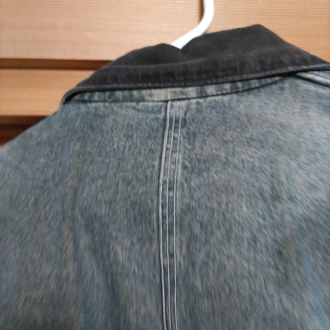 カーハートジャケット