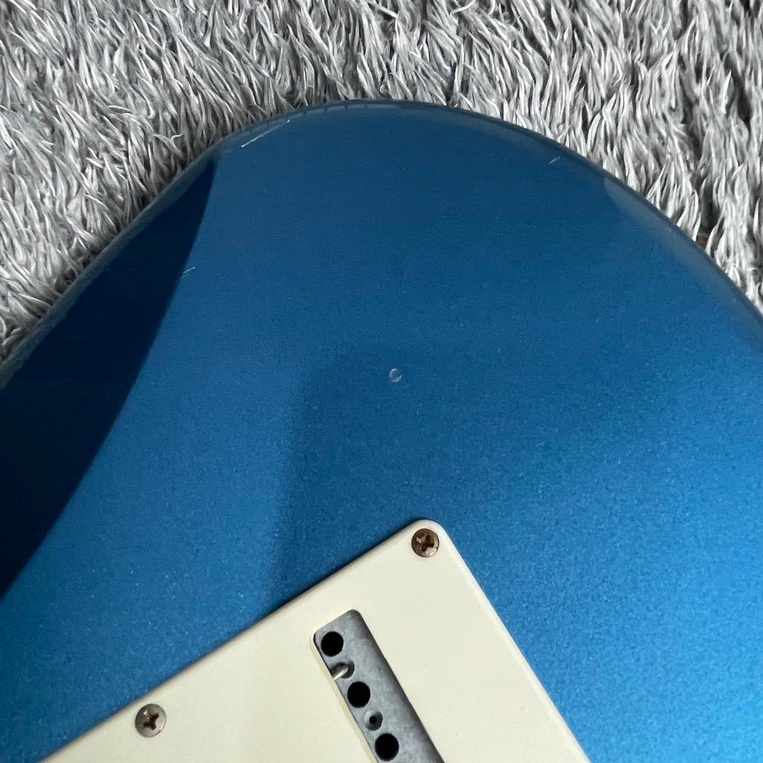 ギター Grassroots G-SE-50R LPB