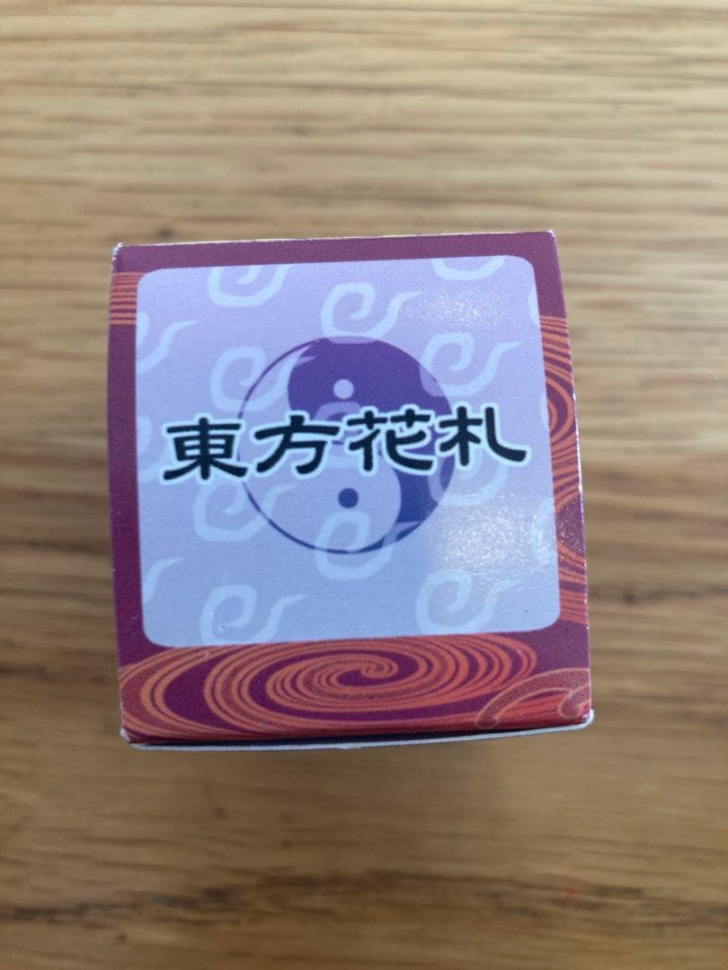 東方花札十二ヶ月