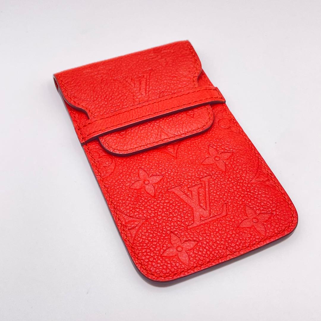 ルイヴィトン M60376 モノグラムアンプラント スマートフォンソフトケース 楽天市場】LOUIS VUITTON ルイ ヴィトン モノグラム iPhone6 フォリオ