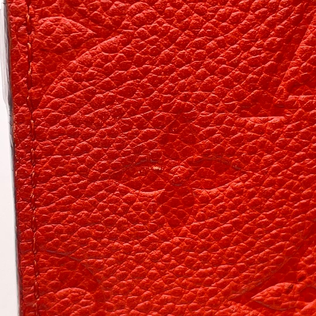 ルイヴィトン M60376 モノグラムアンプラント スマートフォンソフトケース