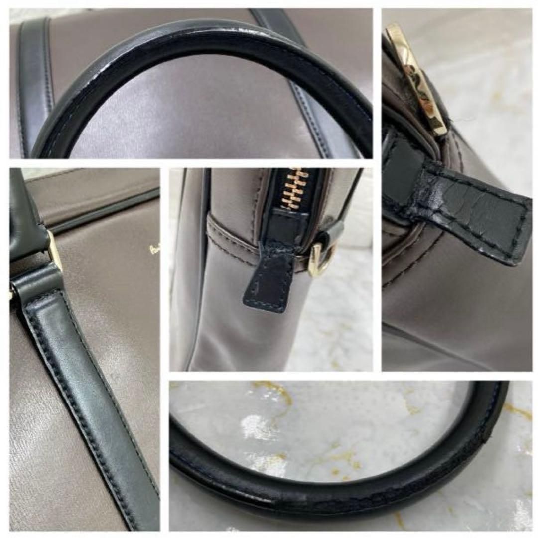 美品❗️楽天98.780円販売中 Paulsmith ビジネスバッグメンズレザー