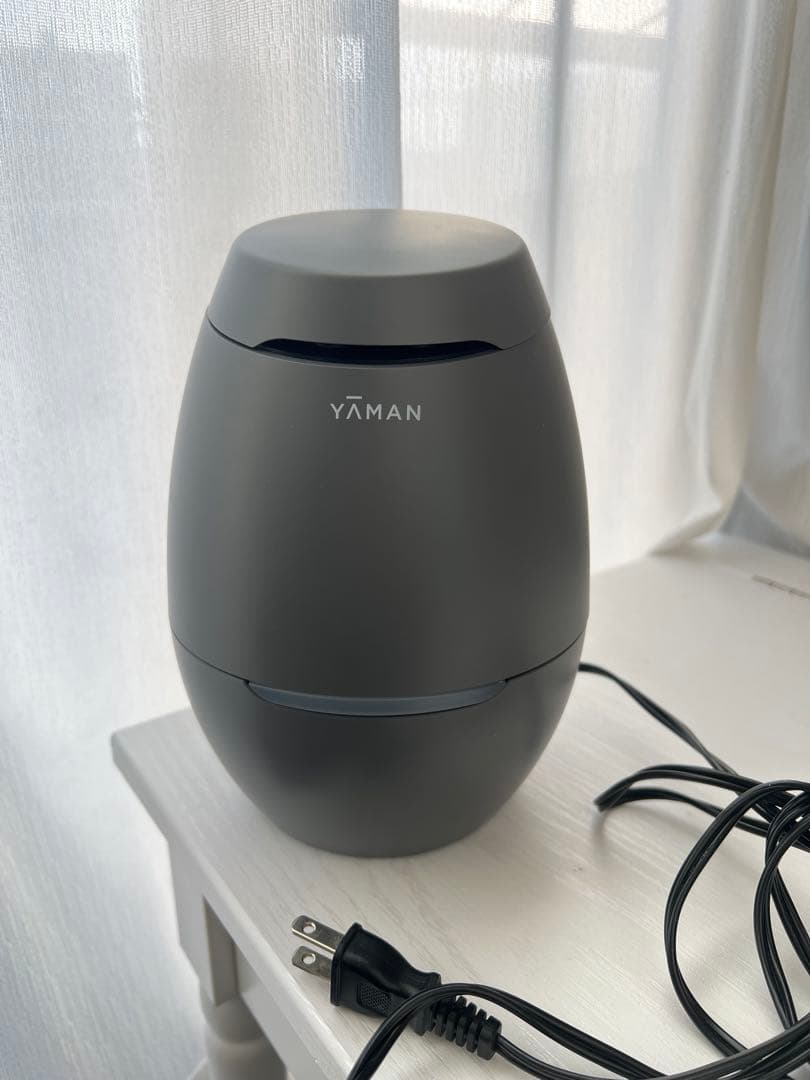 YAMAN ヤーマン ブライトクリーン IS-98 フェイススチーマー - メルカリ