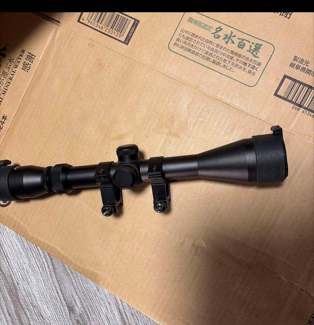 東京マルイ M4 CQB 電動ガン　ジャンク品 実働　調子よし