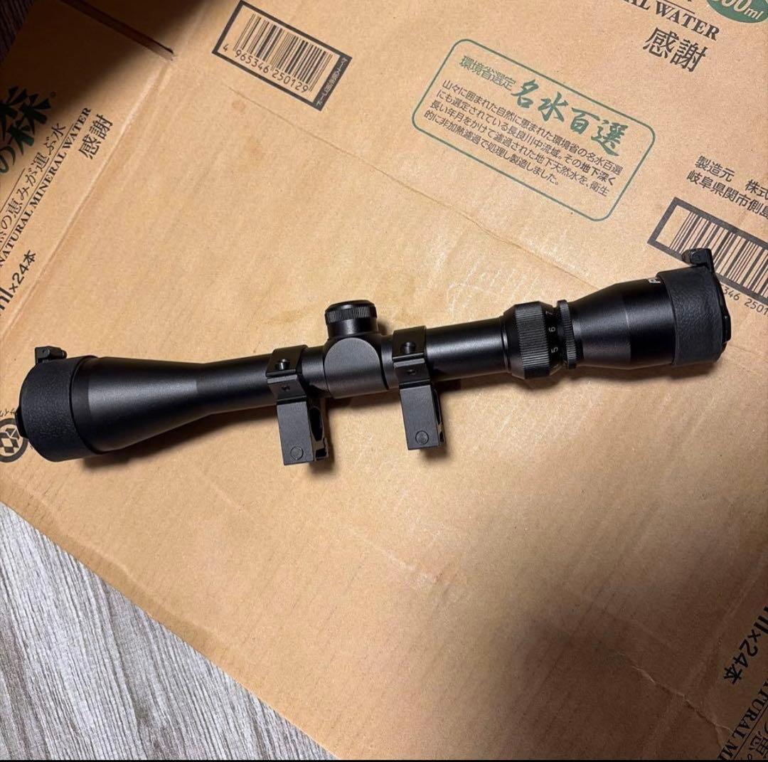 東京マルイ M4 CQB 電動ガン　ジャンク品 実働　調子よし