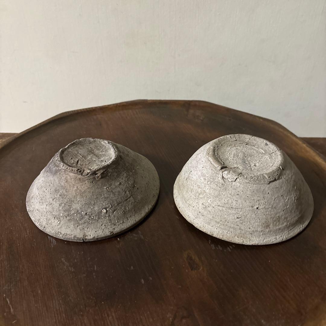 古常滑 山茶碗 古瀬戸 古信楽 古民芸 骨董 アンティーク 懐石 検:白洲正子