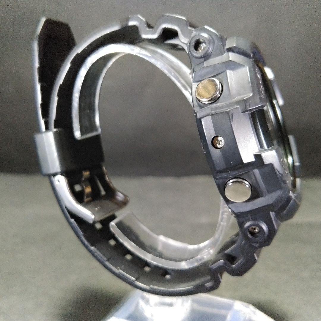 CASIO カシオ G-SHOCK ジーショック GAW-100B-1A