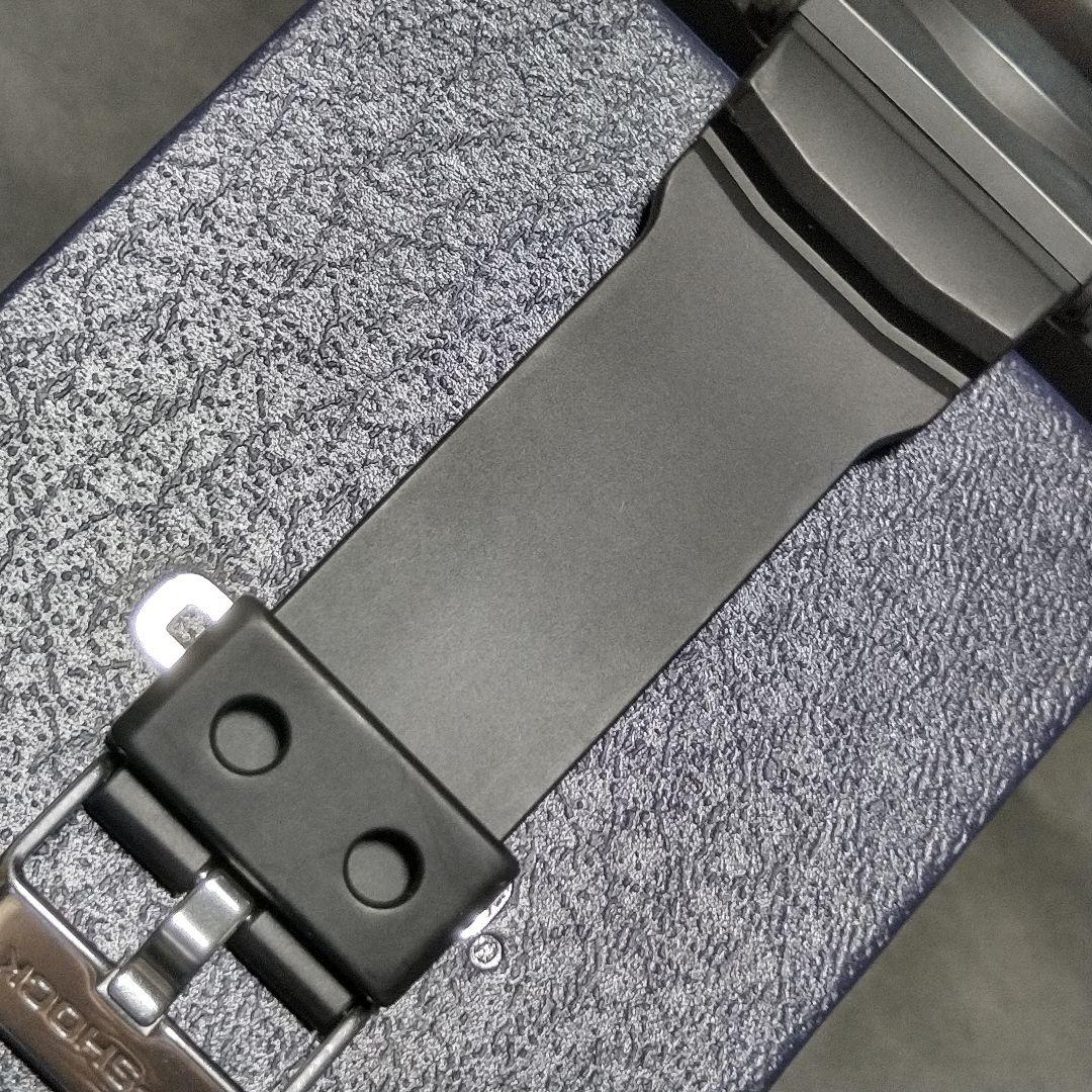 CASIO カシオ G-SHOCK ジーショック GAW-100B-1A