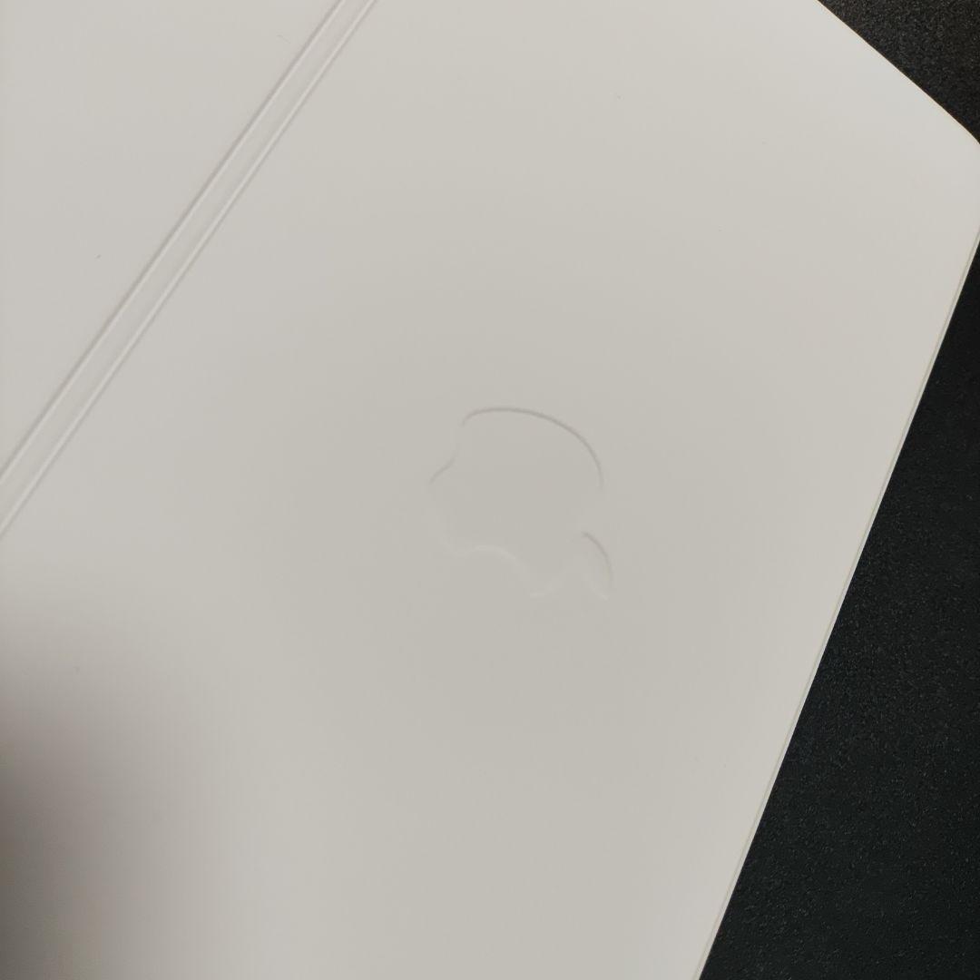 iPad Magic Keyboard ホワイト 11インチ 英語配列