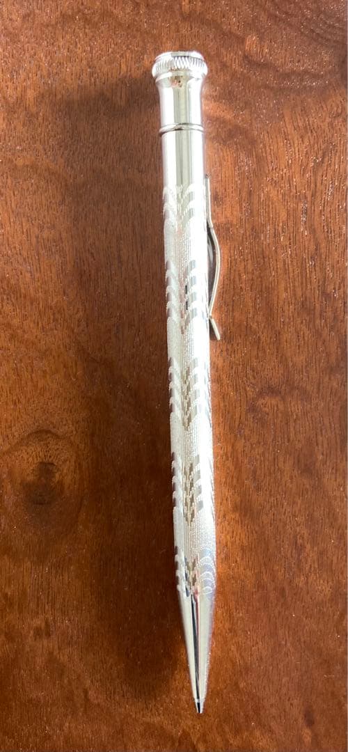 早川式繰出鉛筆 0.5mmシャープペンシル 数量限定複製品 早川式繰出鉛筆