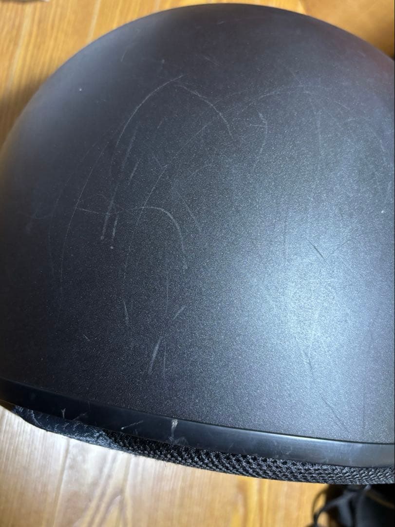 シンプソン SIMPSON ヘルメット M30 フルフェイスヘルメット62cm