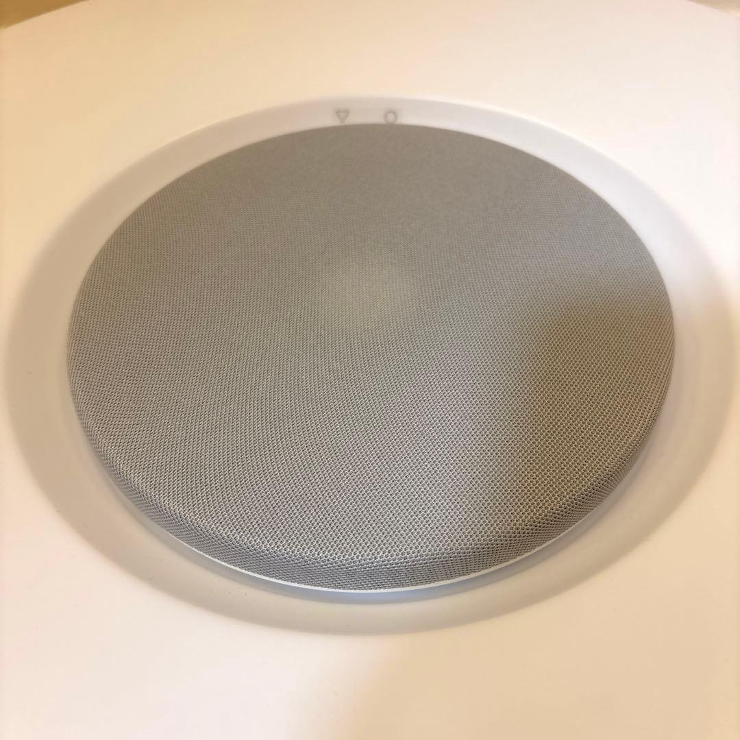 アイリスオーヤマ　LEDシーリングライト 12畳 スピーカー搭載