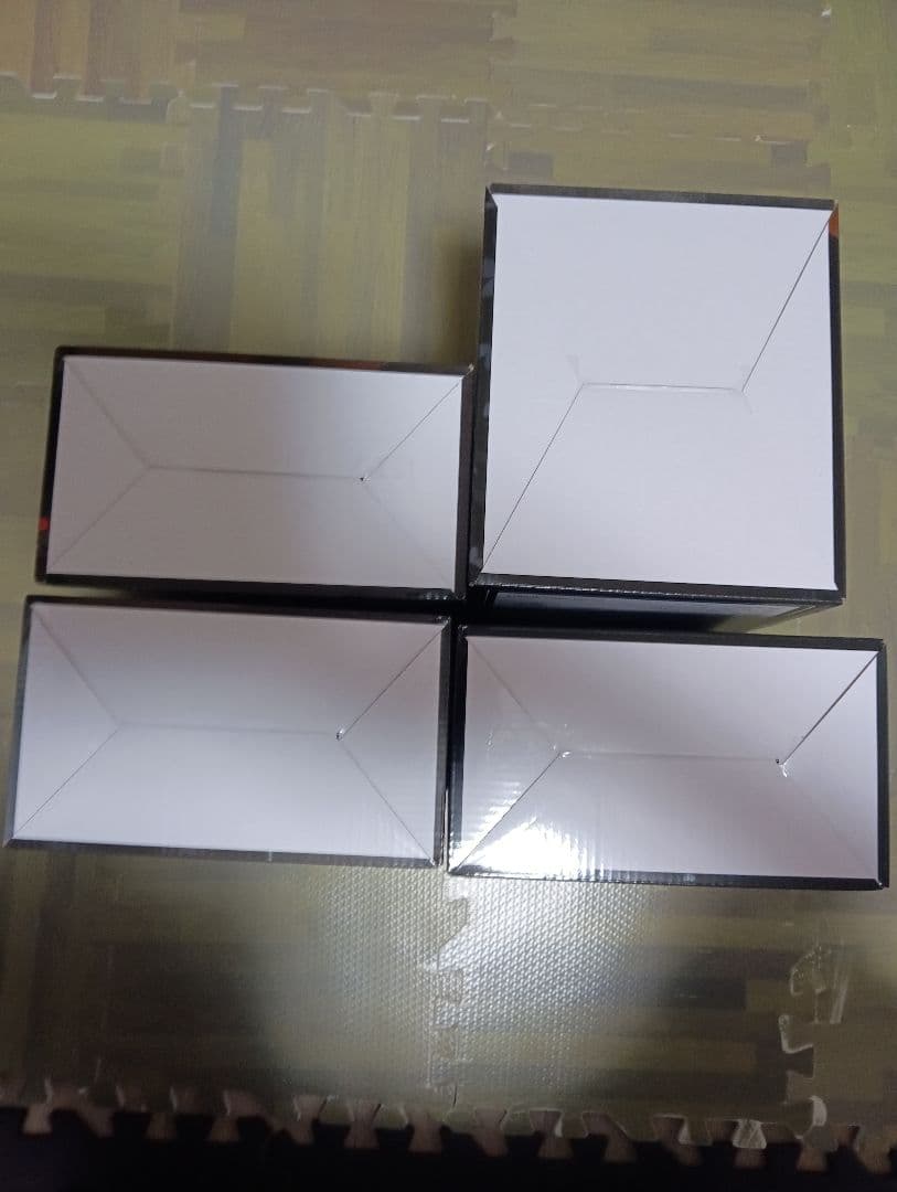 クローズ 一番くじ4点セット フィギュアコンプリート - メルカリ