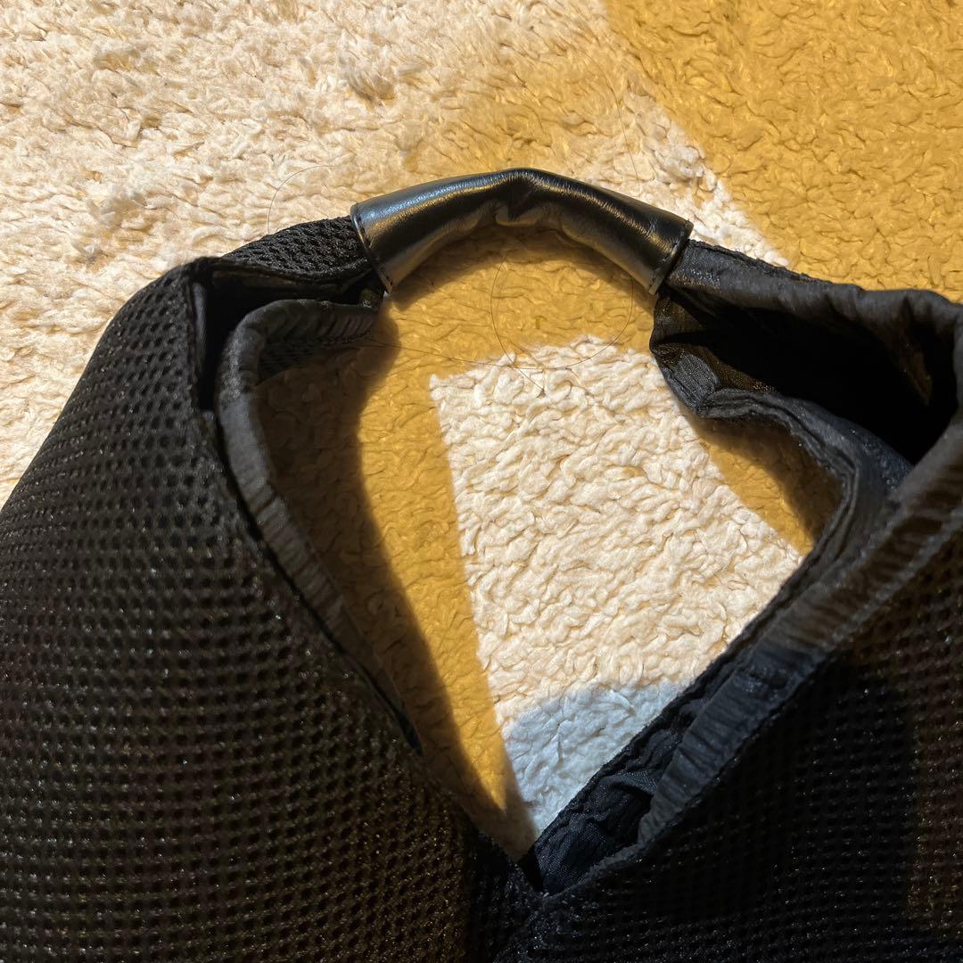 MM6 メッシュバッグ