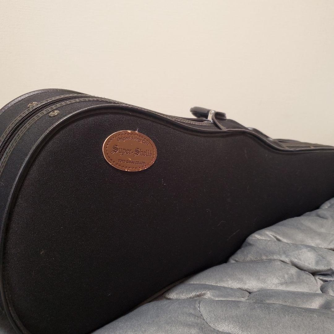 ドイツ製　バイオリン　4/4 K.Ar House V-1