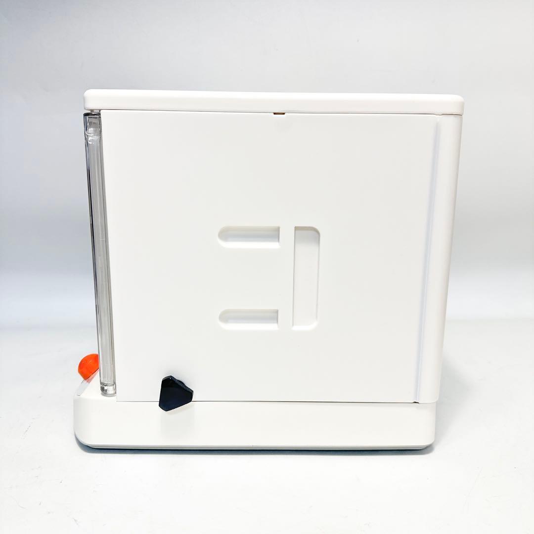 日本ニーダー KNEADER PF-100 洗えてたためる発酵器mini