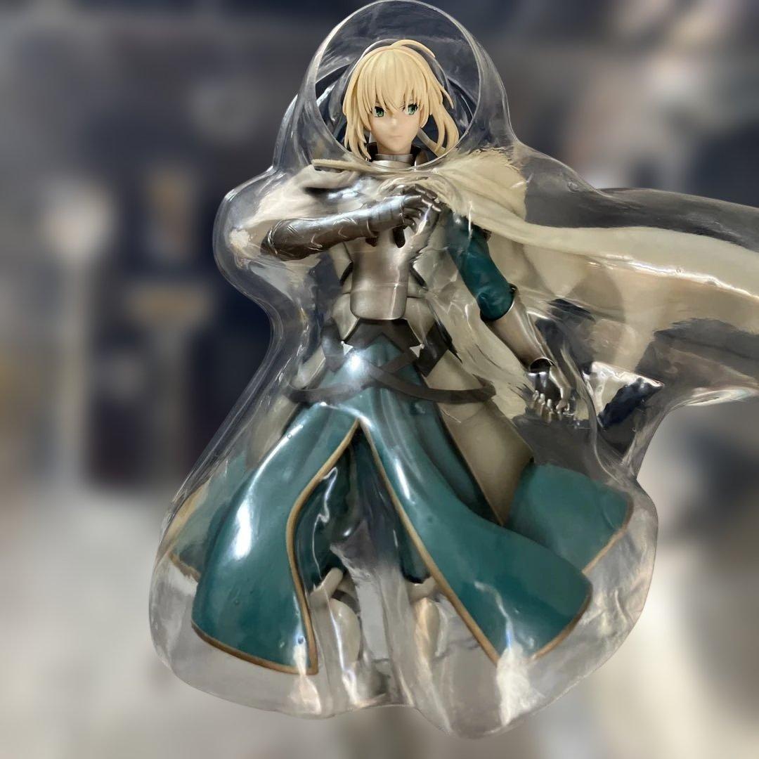 Aniplex+限定ベディヴィエール 1/8スケールフィギュア 早期予約特典付き