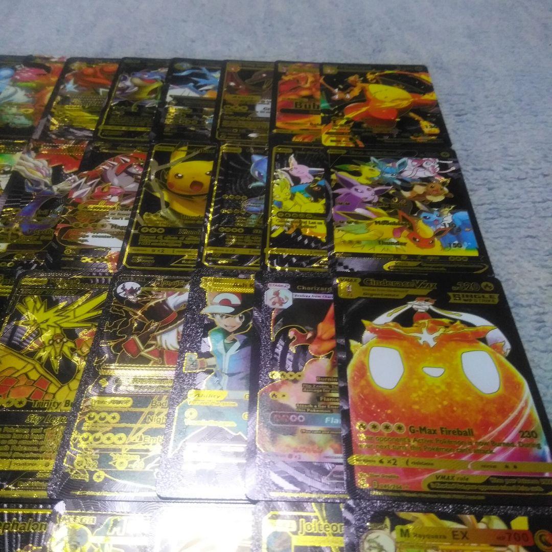 ポケモンカード　ピカチュウ55枚セット