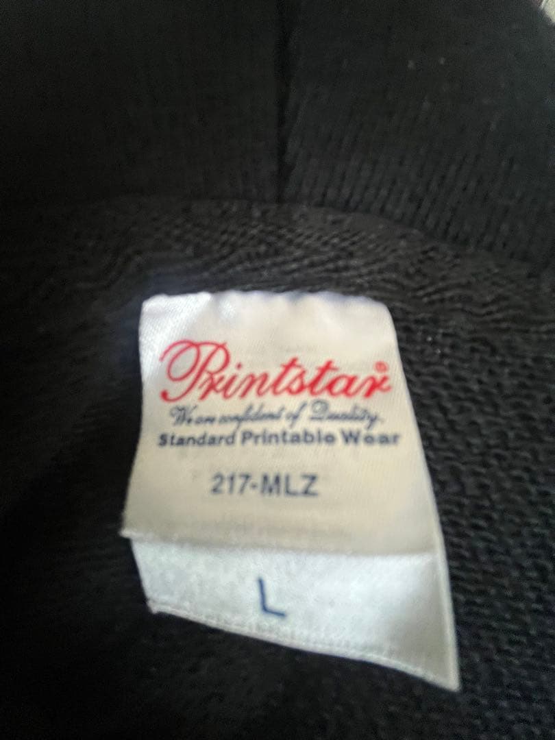 マンウィズ　パーカー　セット