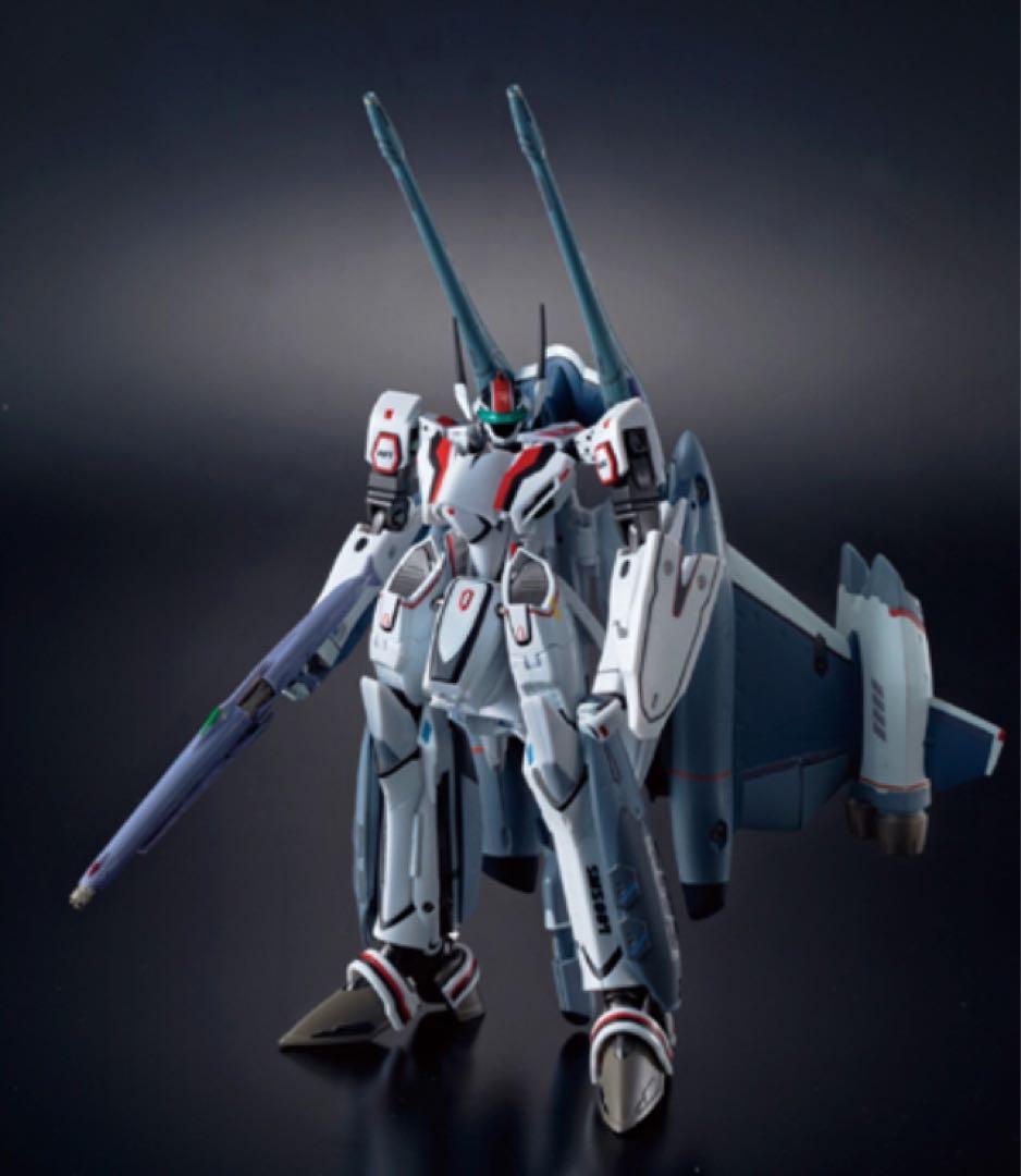 DX超合金マクロスF VF-25Fトルネードメサイアバルキリー(早乙女アルト機)