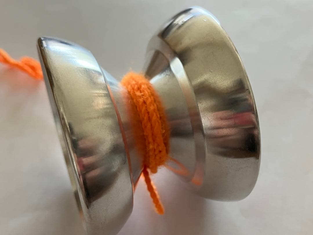 新型ルミナス　YOYOJOKER