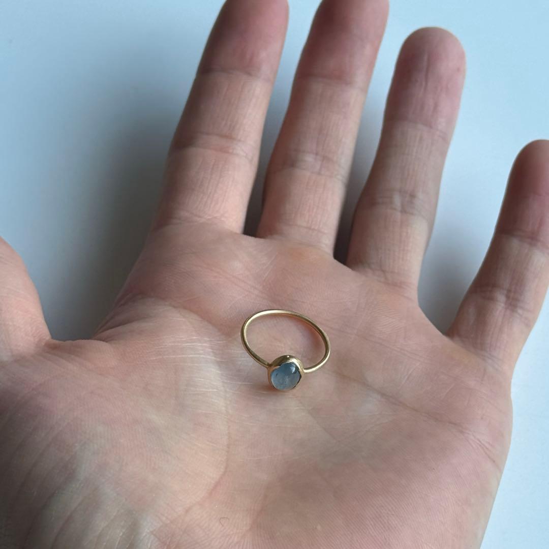 yasuhide ono 小野泰秀　リング　うつしき