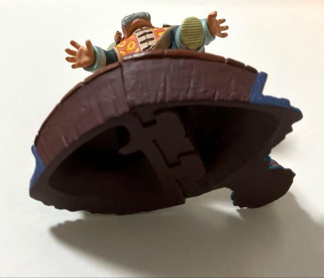 ドラゴンボールカプセル 魔人ブウ編 メモリーズ編 2点セット