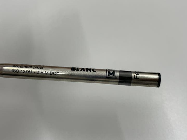 MontBlanc モンブラン ボールペン ジェネレーション ボルドー M