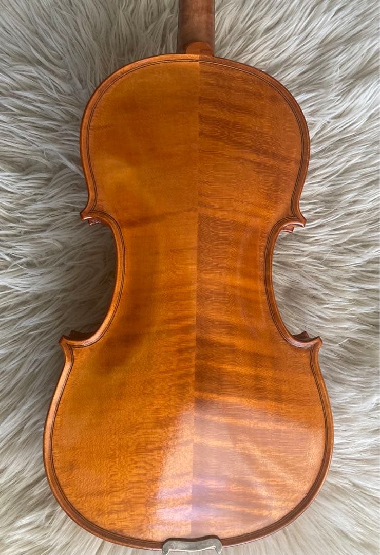 バイオリン 4/4　GLIGA グリガ Gems ゲムス