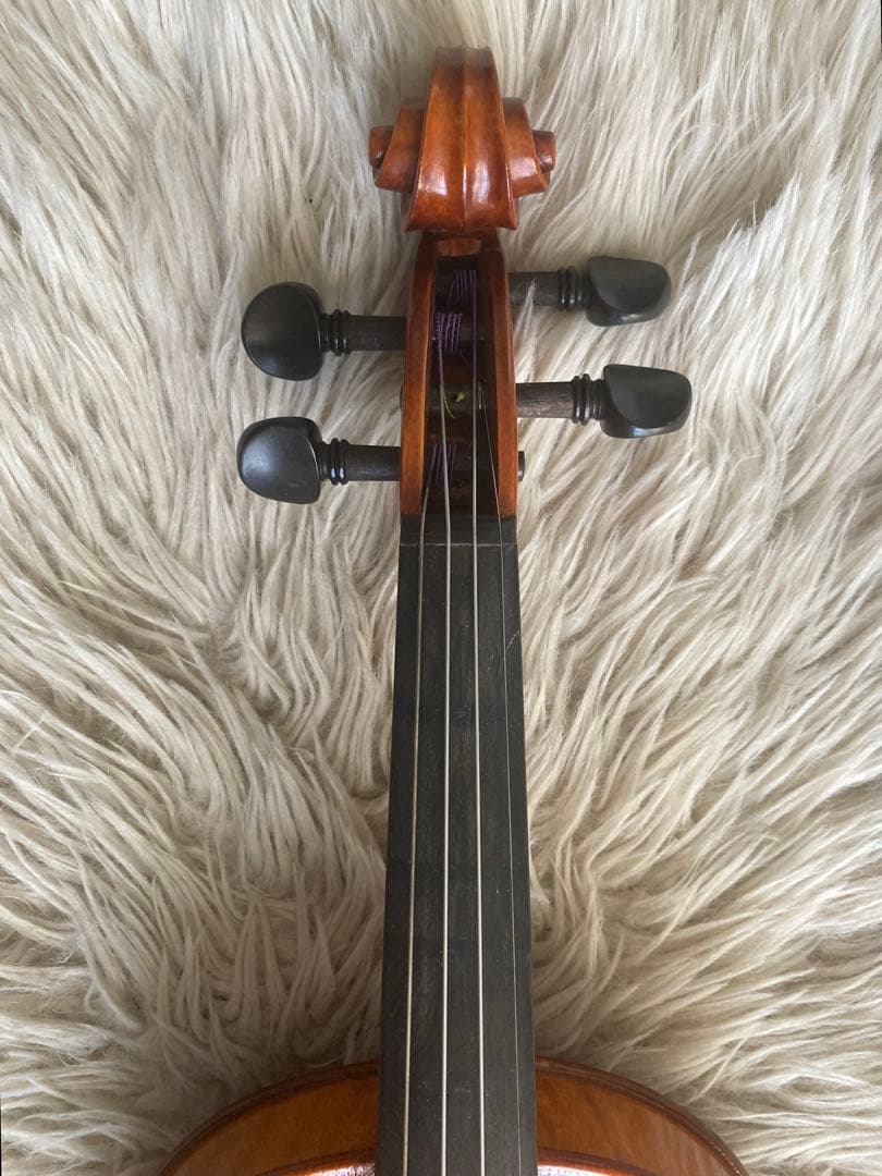 バイオリン 4/4　GLIGA グリガ Gems ゲムス