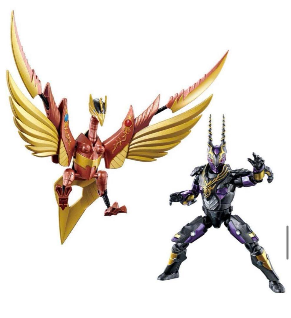 SO-DO CHRONICLE 仮面ライダー龍騎