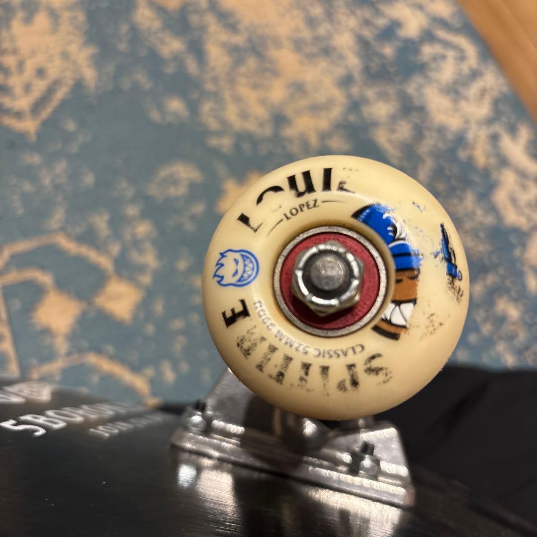 s*8様 5BORO N.Y.C. スケートボード