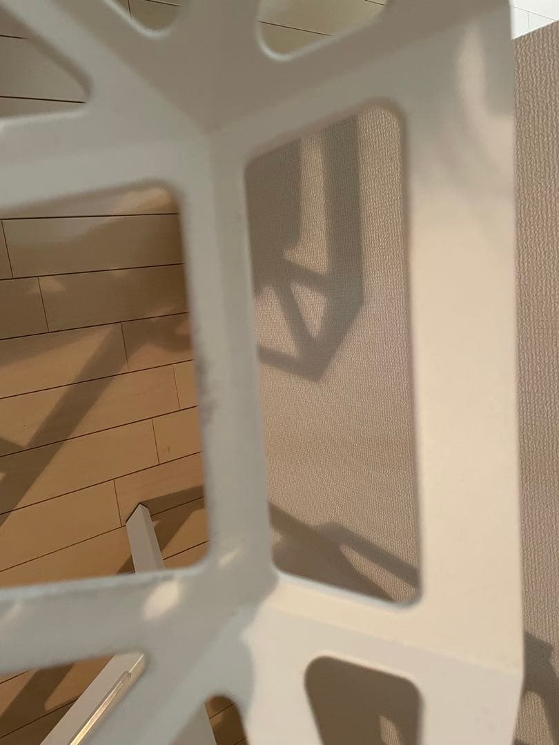 お値引き！MAGIS グルチッチ ハイチェア①