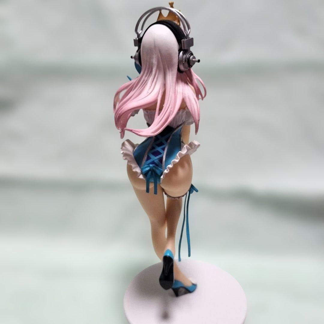 すーぱーそに子 4体セット そに子ちゃんとおとぎばなしセット