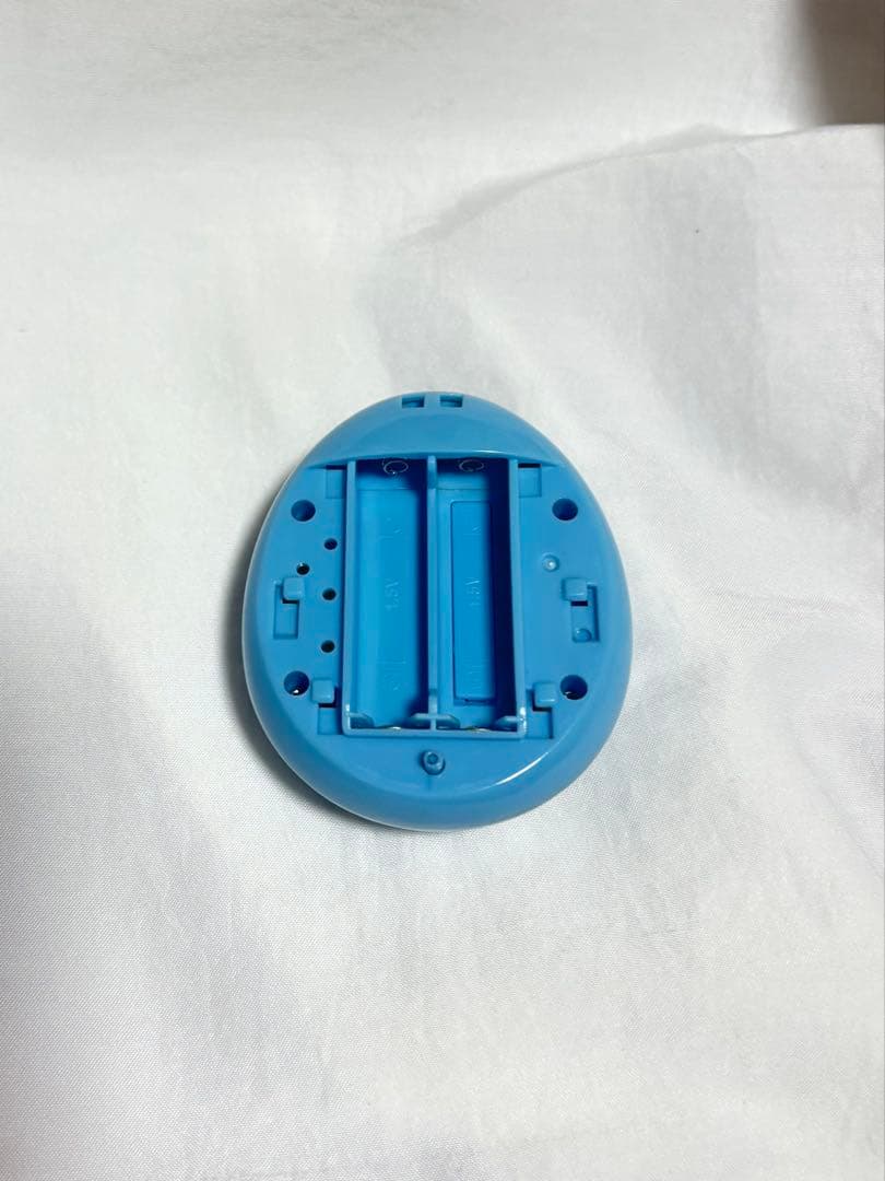 たまごっちiDL ブルー