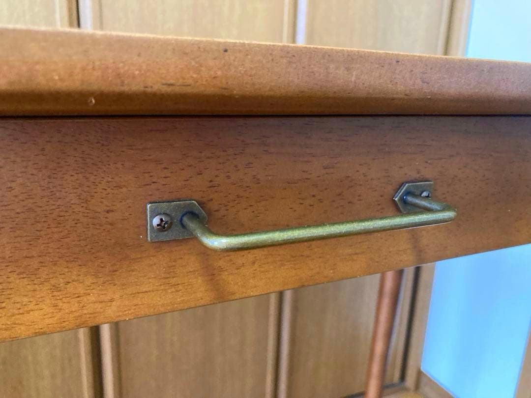 B-COMPANY デスク　引き出し付き