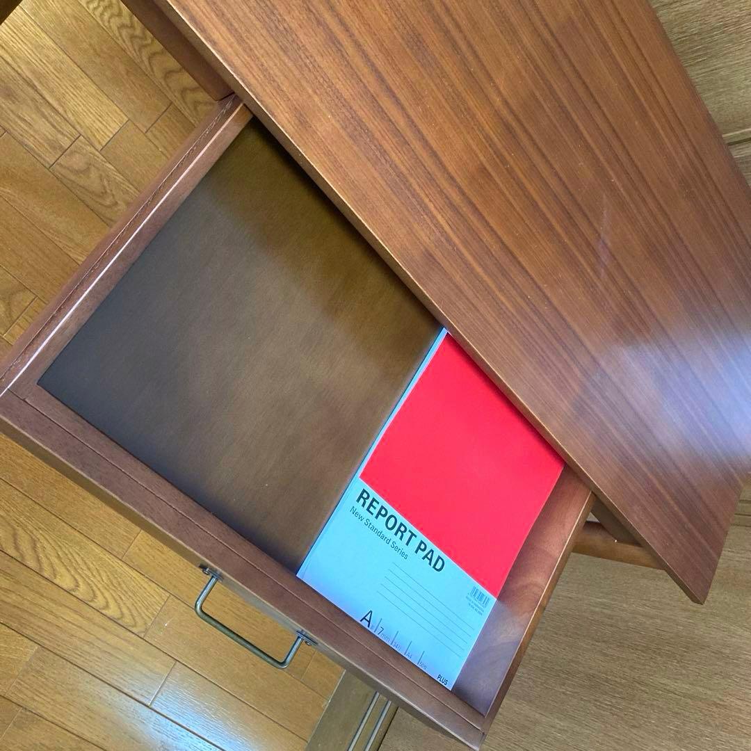 B-COMPANY デスク　引き出し付き