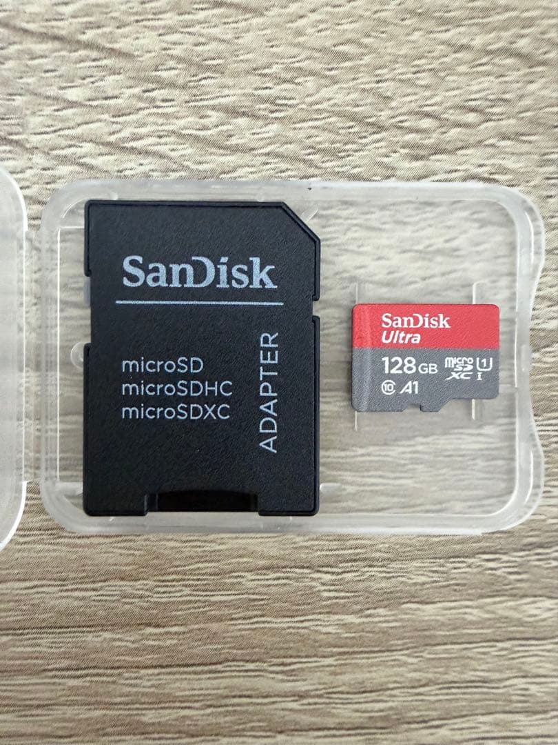 【SD128GB付/美品】Nintendo Switch 本体 バッテリー強化版