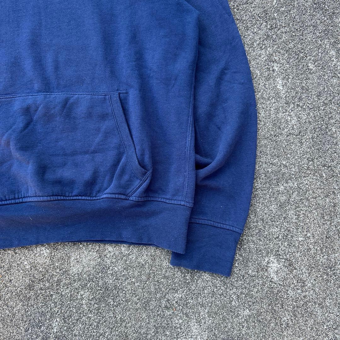 Polo Rarph Lauren パーカー　ビッグポニー　y2k アーカイブ