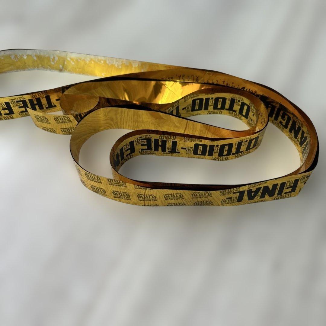 BIGBANG ライブテープ - メルカリ