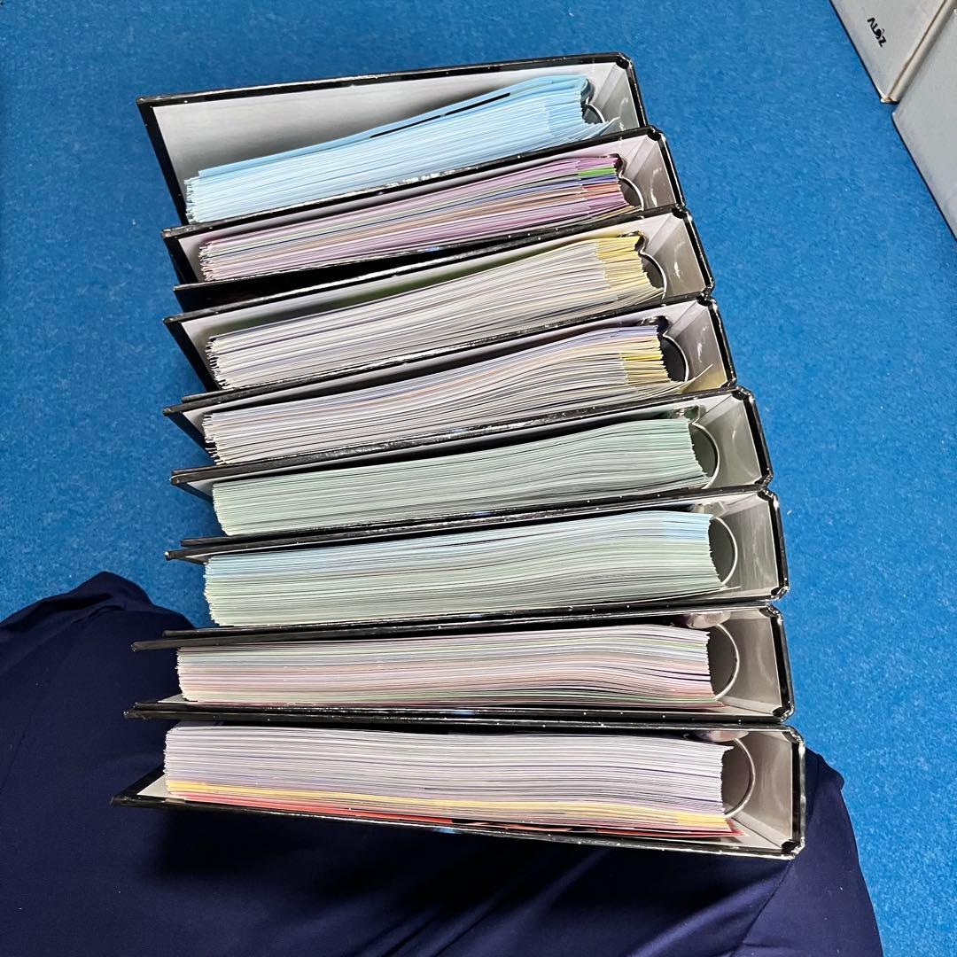 スタートレック ディアゴスティーニ 2種 コンプリートセット