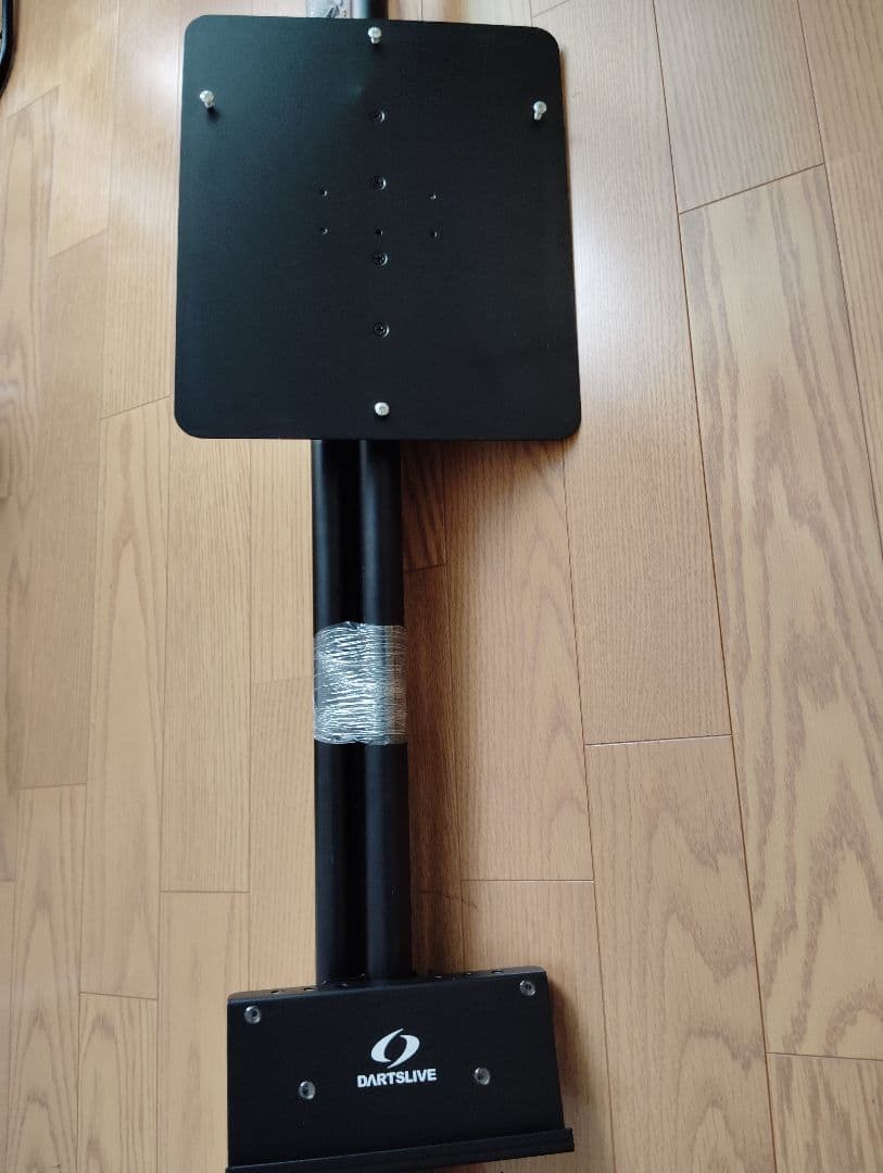 ぱこすけさん専用【美品】DARTSLIVE ボード ポールスタンド