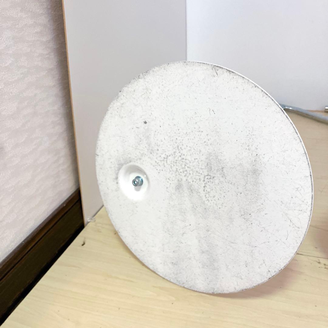 業務用 什器ハンガー 傾斜 ハンガーラック 4台セット スチールラック