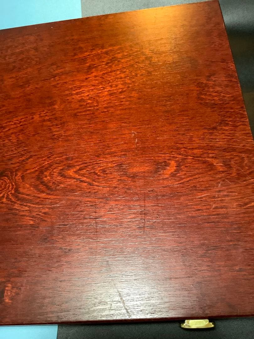 ファーバーカステル　アルブレヒトデューラー　木箱入り　水彩色鉛筆　100色