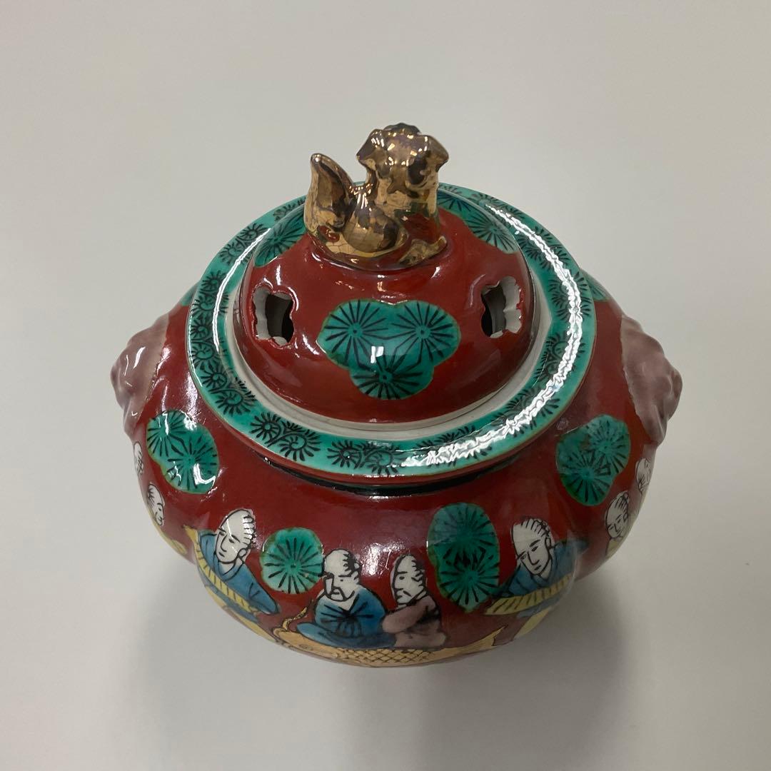 楽天市場】中国茶器 金魚の通販 中国茶器 金魚と水草の絵柄 陶磁器